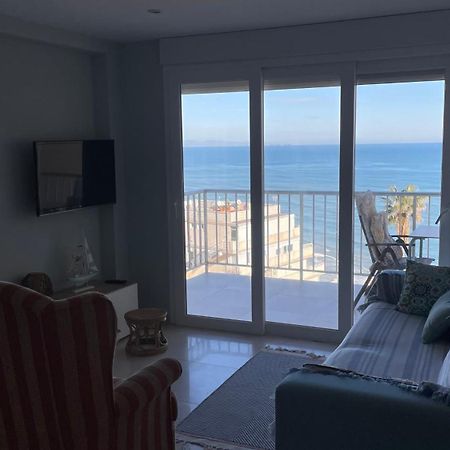דירות מגדלור קויירה Cap De Mar Cullera מראה חיצוני תמונה